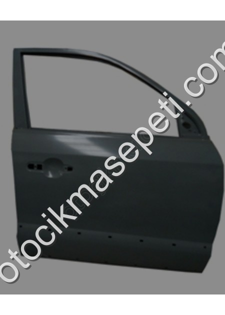 Hyundai Tucson Ön Kapi Komple Sağ Gri Boyali Tw 20052010