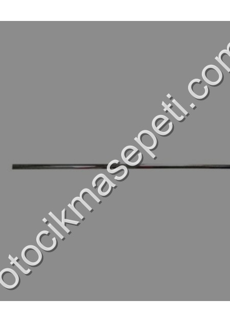 Volkswagen Passat Cc Ön Kapi Bandi Nikelajli Sol Tw 20092012