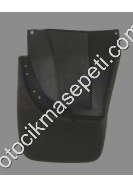 Honda Crv Arka Paçalik Sol Tw 97 01