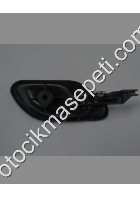 Bmw 5 Seri E39 Arka Kapı İç Açma Kolu Sol Siyah Hushan 19962000