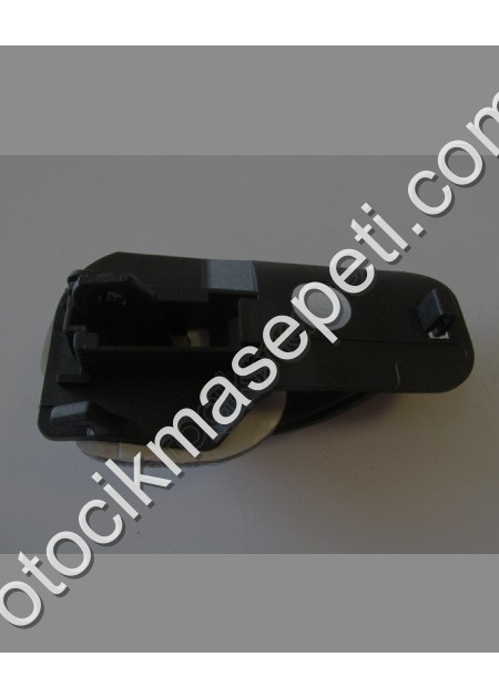 Fiat Albea Uyumlu Arka Kapı İç Açma Kolu Sağ Siyah 20052013