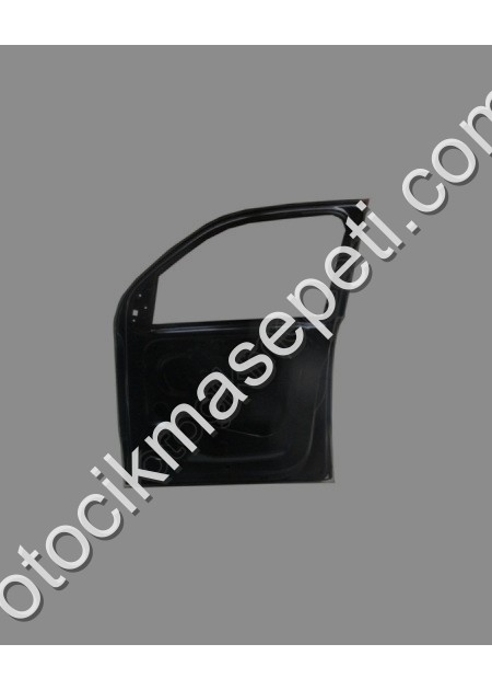 Volkswagen Amarok Ön Kapı Komple Sağ Tw 11 16