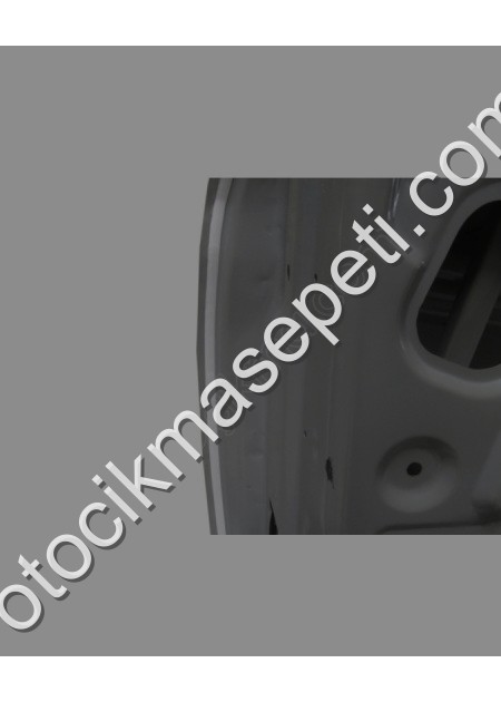 Hyundai Tucson Ön Kapı Komple Sağ 15 18