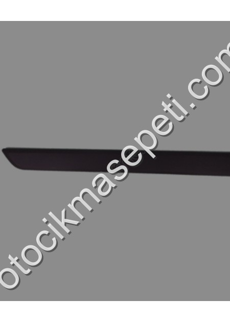 Citroen Nemo Ön Kapi Bandi Sol Taraf Uzun Klipsli Serisi 2008 201