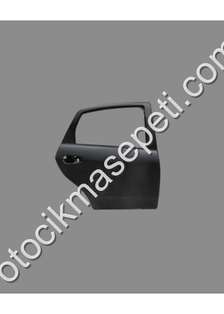 Fiat Linea Arka Kapı Komple Sağ 20122017