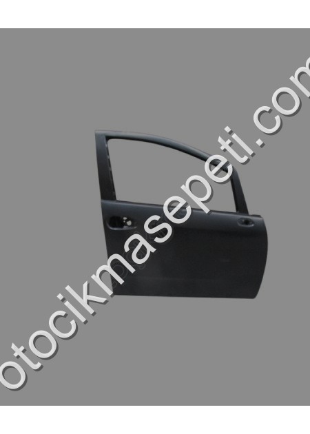 Fiat Linea Ön Kapı Komple Sağ 20122017