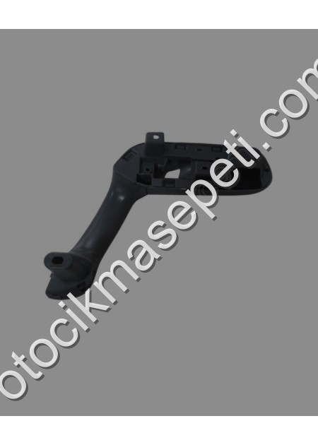 Skoda Felicia Ön/Arka Kapı İç Çekme Kolu Sağ Gri 19952098