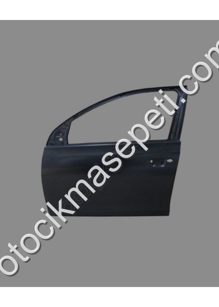 Volkswagen Golf 6 Ön Kapı Komple Sol İceli Tw 20092012