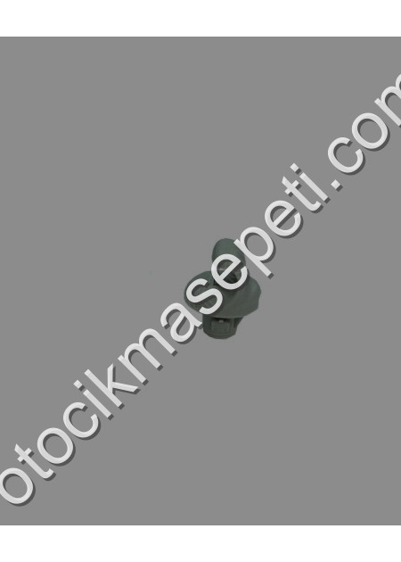 Nissan Note Güneşlik Ayaği 20102012