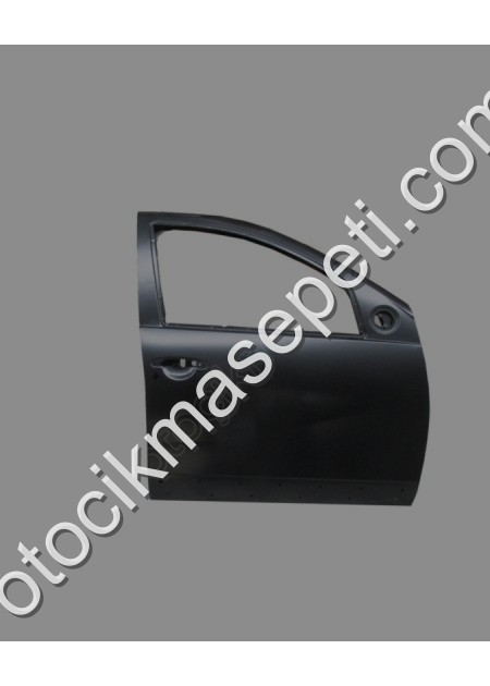 Dacia Sandero Ön Kapi Komple Sağ İceli/Çekomastikli Tw 200920