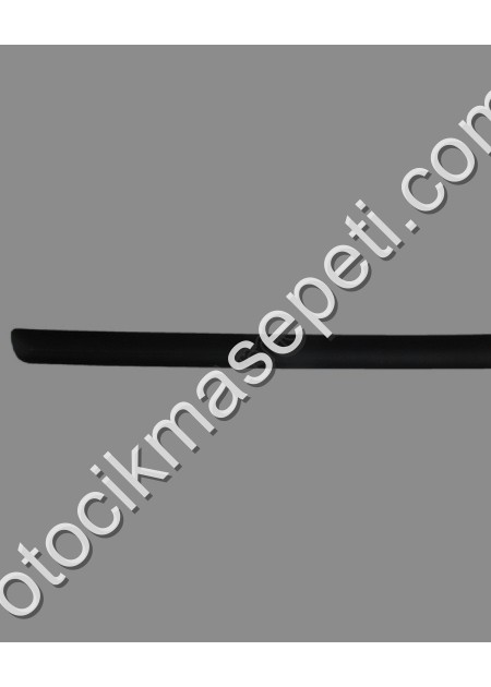 Hyundai Getz Ön Kapi Bandi Sol Siyah 20032005