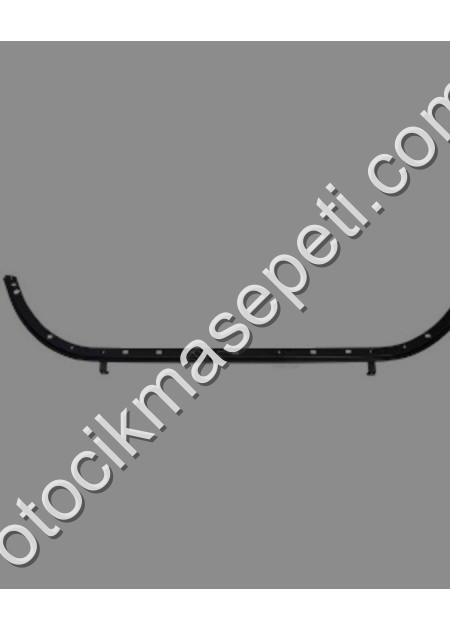 Fiat Ducato Ön Tampon Üst Bağlantı Sacı 07 14