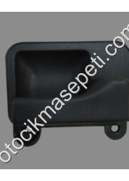 Opel Vectra A Arka Kapı İç Açma Kolu Sol Gri Tyg 19882095