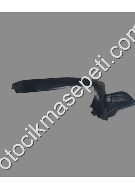 Fiat Scudo Ön Çamurluk Davlumbazi Sol Taraf Serisi 2008 2012