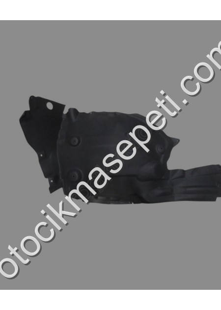 Bmw 5 F10 Ön Çamurluk Davlumbazı Sağ Önün Arkası Tw Serisi 10 16