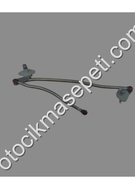 Mazda 323 Familia Silgi Manevra Kolu 19952097