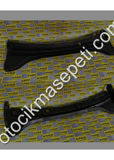 Hyundai Elantra Cam Izgarasi 2016