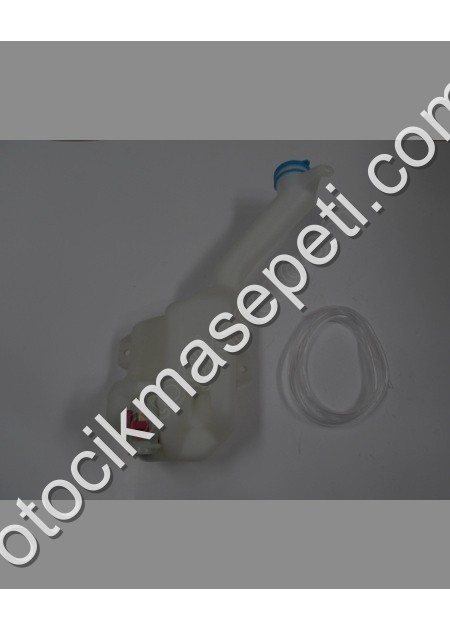 Honda Civic Sd/Hb Cam Su Bidonu/Deposu Motorlu Cl5067/Lthd2012A