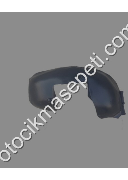 Volkswagen Passat Cc Ön Çamurluk Davlumbazi Sağ Önün Arkasi 2009