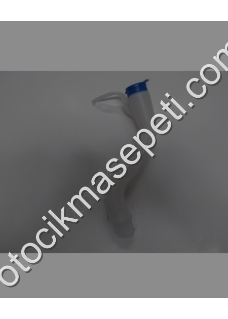 Fiat Linea Classic Ön Cam Su Bidonu Deposu Borusu Kapaklı 06 15