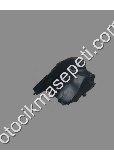 Volkswagen Crafter Ön Çamurluk Davlumbazı Sol Önün Arkası Oem Ser