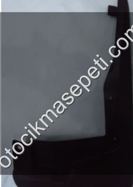 Skoda Fabıa Ön Paçalık Sağ 6Y0821820 Hb Bfn Serisi 01 07