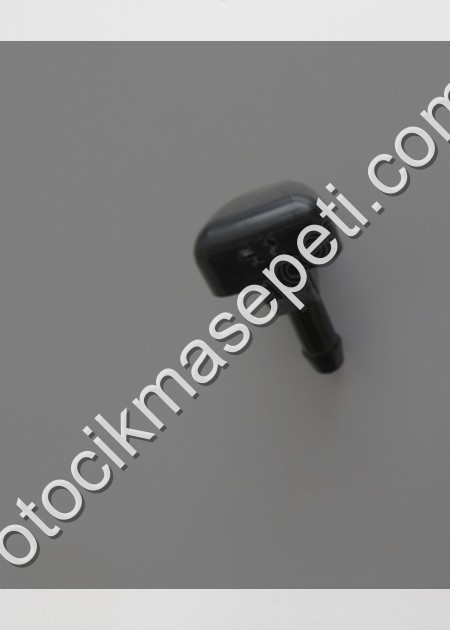 Mitsubishi Lancer C62 Su Fıskiye Memesi 2 Adet Oem Mb415616 Seris