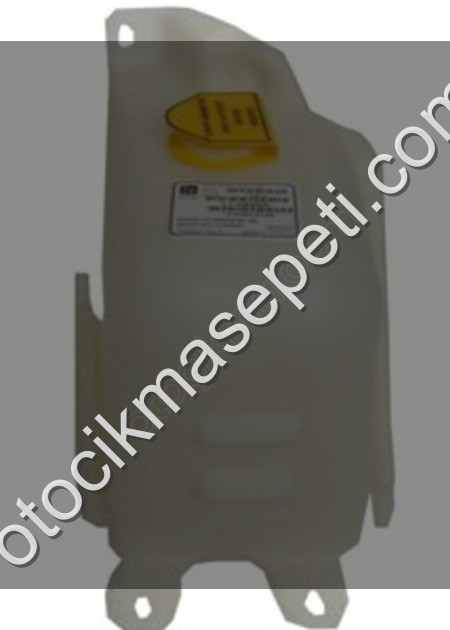 Jeep Cherokee Grand Ön Cam Su Bidonu Deposu Motorsuz Ltam2002 6 T