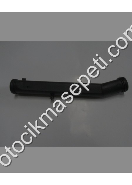 Seat Ibiza Blok Su Borusu Devirdaim Borusu Plastik 1 4/1 6Cc 2000