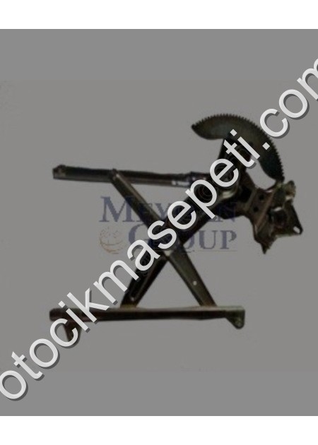 Toyota Camry Ön Cam Krikosu Sağ Elektrikli/Motorsuz 19972001