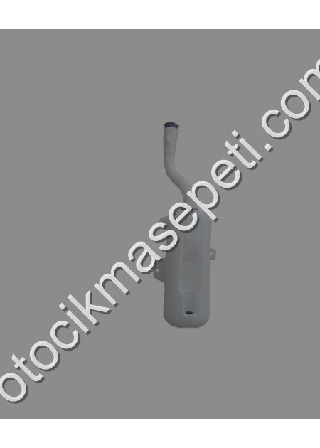 Fıat Egea Sd Hb Sw Ön Cam Su Bidonu Deposu Geniş Tipborusu Ve Kap