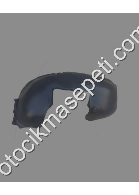 Volkswagen Passat B6 Ön Çamurluk Davlumbazı Sol Önün Arkası 05 10