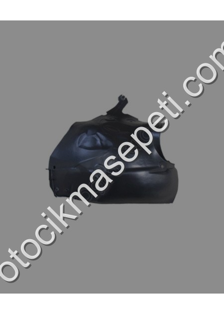 Renault Megane 1 Ön Çamurluk Davlumbazi Sağ Önün Arkasi Oem Seris