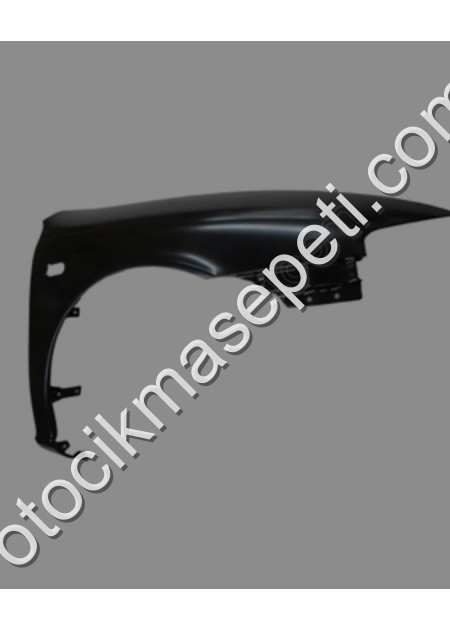 Seat Toledo Ön Çamurluk Delikli Sağ Oran Oem Serisi 99 05 Tst4233