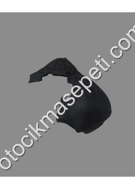 Volkswagen Touareg Ön Çamurluk Davlumbazı Sağ Önün Arkası Tw 2010