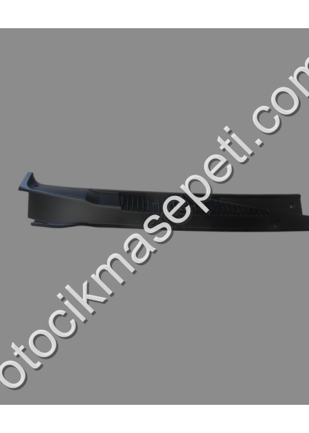 Ford Transit Connect Ön Cam Kenar Plastiği Sağ Silgi Paneli 02 09