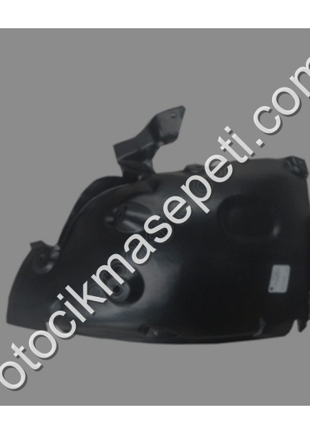 Renault Megane 3 Hb Ön Çamurluk Davlumbazı Sağ Önün Arkası Oem Se