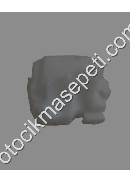 Renault Megane 2 Ön Cam Su Bidonu Deposu Tst5261 Euro Body Oem Se