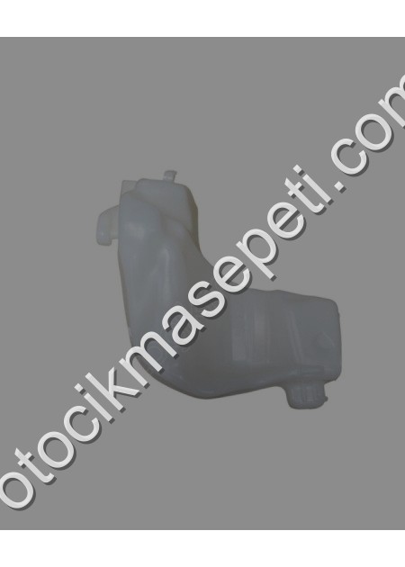 Citroen C4 Ön Cam Su Bidonu Deposu Motorsuz Tw 04 11