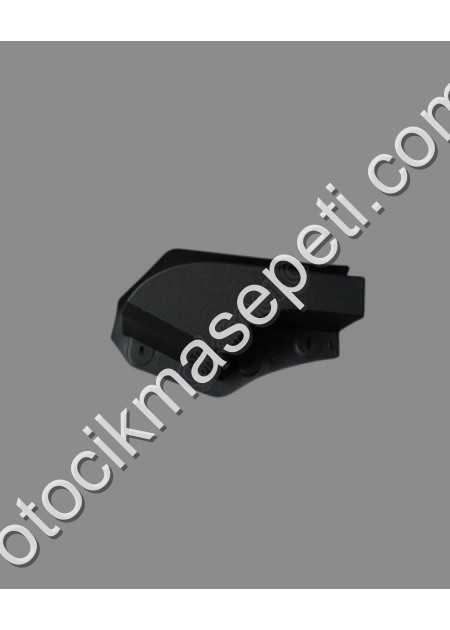 Fiat Ducato Ön Cam Izgarası Kapağı Hidrolik Üst Kapağı 20072014