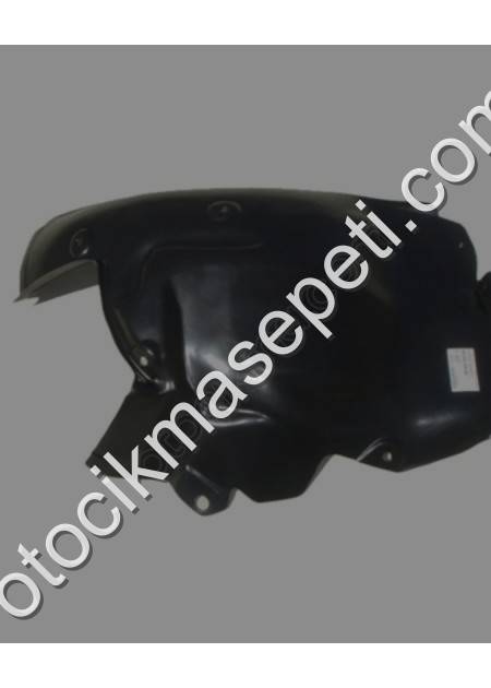 Renault Scenıc Ön Çamurluk Davlumbazı Sol Önün Arkası Lt Rn6047 T