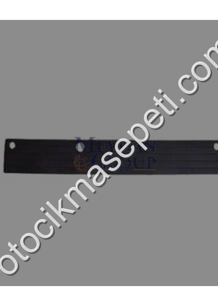 Mıtsubıshı Canter Fe 304 Uyumlu Ön Cam Izgarası Orta Silgi Paneli