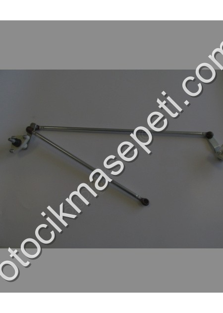 Nissan Primera P11 Silgi Manevra Kolu 2 0Cc 19972099