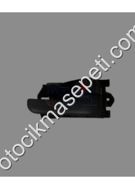Toyota Camry Arka Kapi İç Açma Kolu Sağ Gri 19972001