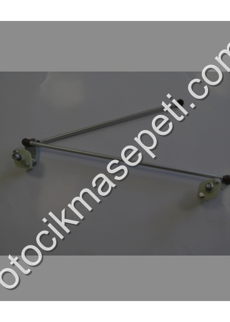 Mazda 626 Sd/Hb Silgi Manevra Kolu 19982001