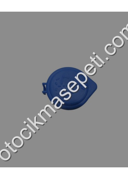 Bmw 5 Seri E60 Ön Cam Su Bidonu/Deposu Kapaği 20042010