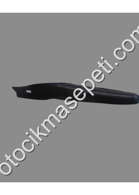 Fiat Doblo Ön Cam Kenar Plastiği Sağ Silgi Paneli 20232024