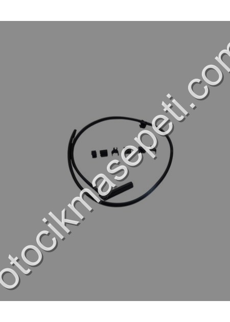 Fiat Doblo Ön Cam Su Fiskiye Memesi Sol 20232024