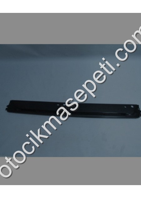 Mitsubishi Canter Fuso Ön Cam Izgarasi Orta Silgi Paneli Büyük