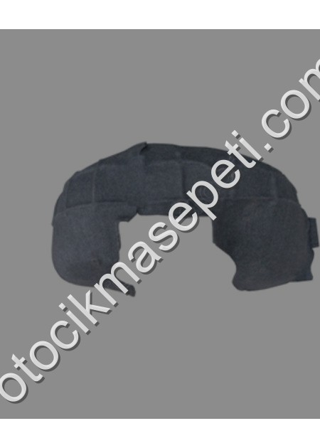 Skoda Octavia Ön Çamurluk Davlumbazi Sağ Önün Arkasi Halifilex T